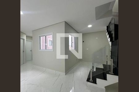Apartamento à venda com 2 quartos, 120m² em Vila Linda, Santo André