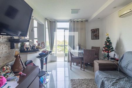 Apartamento à venda com 2 quartos, 50m² em Vila Clementino, São Paulo