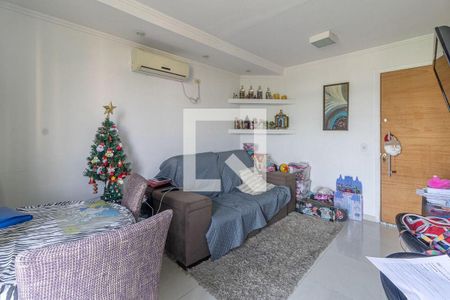 Apartamento à venda com 2 quartos, 50m² em Vila Clementino, São Paulo
