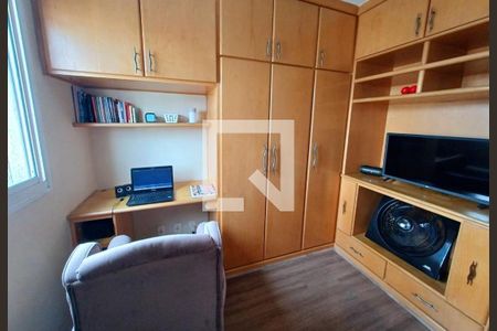 Quarto de apartamento à venda com 3 quartos, 70m² em Mooca, São Paulo