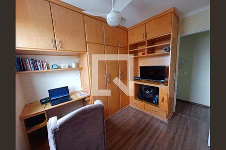 Quarto de apartamento à venda com 3 quartos, 70m² em Mooca, São Paulo