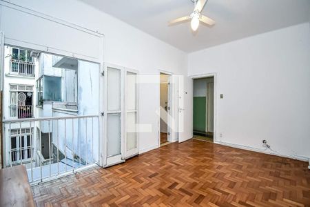 Apartamento à venda com 2 quartos, 61m² em Cosme Velho, Rio de Janeiro