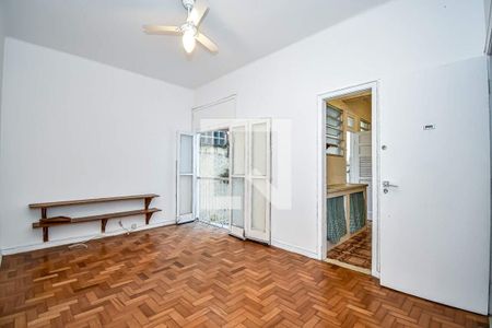 Apartamento à venda com 2 quartos, 61m² em Cosme Velho, Rio de Janeiro