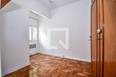 Apartamento à venda com 2 quartos, 61m² em Cosme Velho, Rio de Janeiro