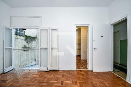 Apartamento à venda com 2 quartos, 61m² em Cosme Velho, Rio de Janeiro