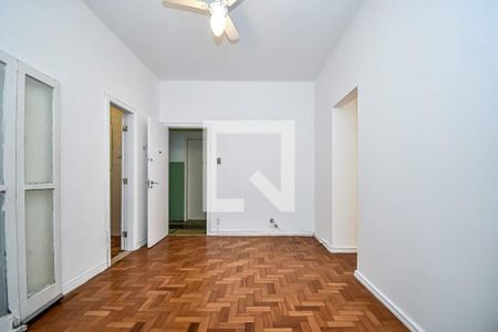 Apartamento à venda com 2 quartos, 61m² em Cosme Velho, Rio de Janeiro