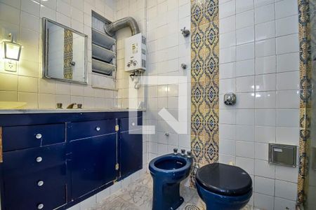 Apartamento à venda com 2 quartos, 61m² em Cosme Velho, Rio de Janeiro