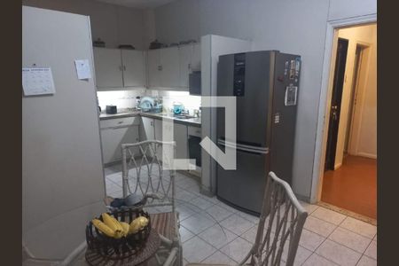 Apartamento à venda com 3 quartos, 181m² em Copacabana, Rio de Janeiro