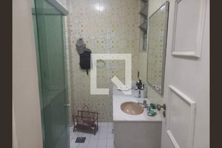 Apartamento à venda com 3 quartos, 181m² em Copacabana, Rio de Janeiro
