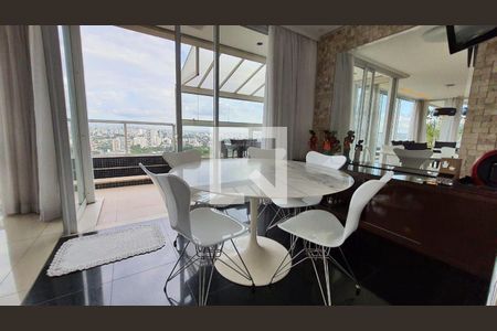 Apartamento à venda com 4 quartos, 419m² em Alto da Lapa, São Paulo