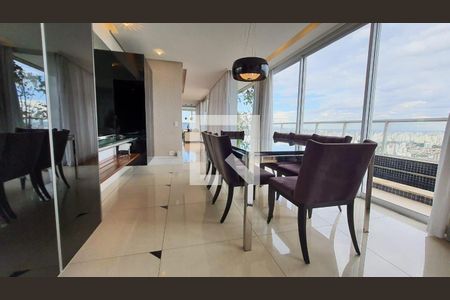 Apartamento à venda com 4 quartos, 419m² em Alto da Lapa, São Paulo