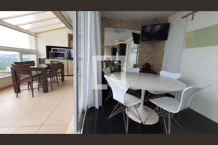 Apartamento à venda com 4 quartos, 419m² em Alto da Lapa, São Paulo