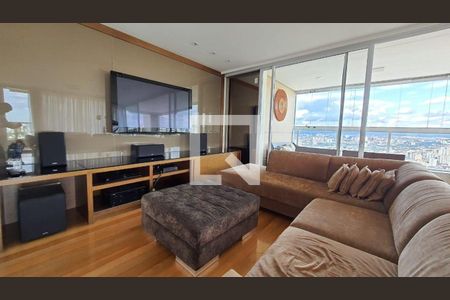 Apartamento à venda com 4 quartos, 419m² em Alto da Lapa, São Paulo
