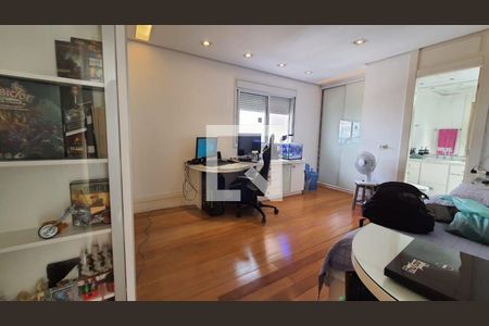 Apartamento à venda com 4 quartos, 419m² em Alto da Lapa, São Paulo