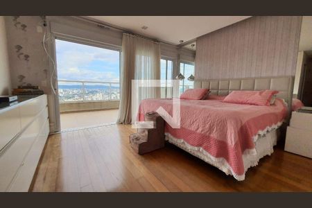 Apartamento à venda com 4 quartos, 419m² em Alto da Lapa, São Paulo
