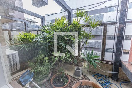 Vista da Sala 6 de apartamento à venda com 5 quartos, 597m² em Auxiliadora, Porto Alegre