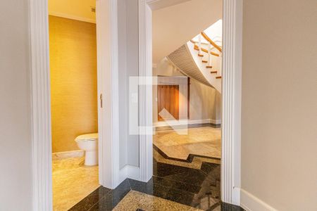 Sala 1  de apartamento para alugar com 5 quartos, 597m² em Auxiliadora, Porto Alegre