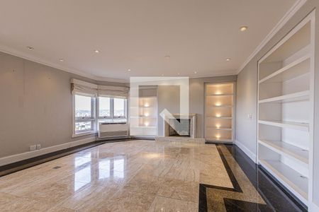 Sala 1  de apartamento para alugar com 5 quartos, 597m² em Auxiliadora, Porto Alegre