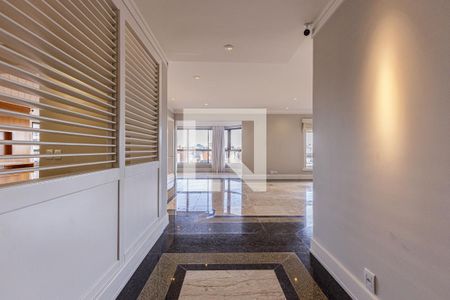 Sala 1  de apartamento para alugar com 5 quartos, 597m² em Auxiliadora, Porto Alegre