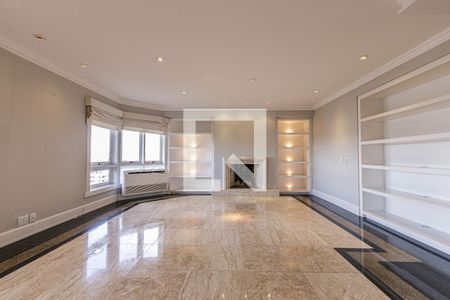 Sala 1  de apartamento para alugar com 5 quartos, 597m² em Auxiliadora, Porto Alegre