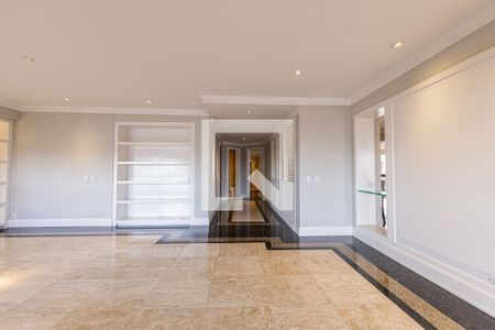 Sala 1  de apartamento para alugar com 5 quartos, 597m² em Auxiliadora, Porto Alegre