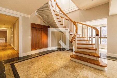 Apartamento à venda com 5 quartos, 597m² em Auxiliadora, Porto Alegre