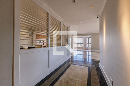 Sala 1  de apartamento para alugar com 5 quartos, 597m² em Auxiliadora, Porto Alegre