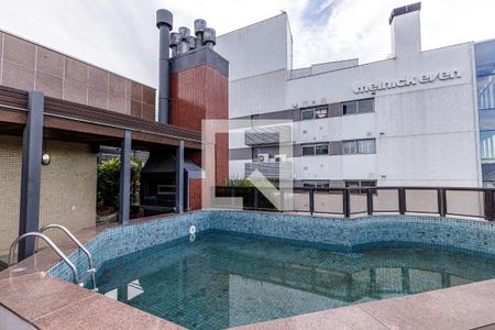 Piscina de apartamento à venda com 5 quartos, 597m² em Auxiliadora, Porto Alegre