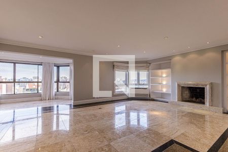 Sala 1  de apartamento para alugar com 5 quartos, 597m² em Auxiliadora, Porto Alegre