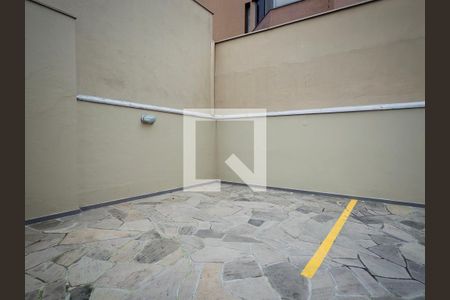 Garagem para Visitantes de apartamento à venda com 5 quartos, 597m² em Auxiliadora, Porto Alegre