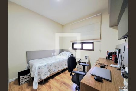 Quarto 1 de apartamento à venda com 3 quartos, 80m² em Prado, Belo Horizonte
