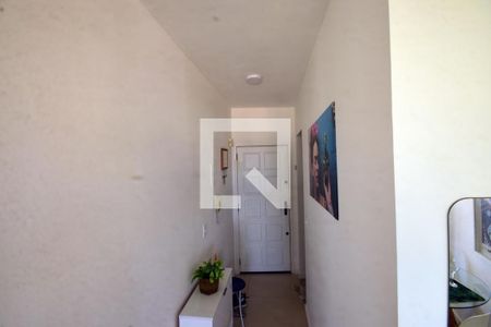 Sala de apartamento para alugar com 1 quarto, 40m² em Barra da Tijuca, Rio de Janeiro
