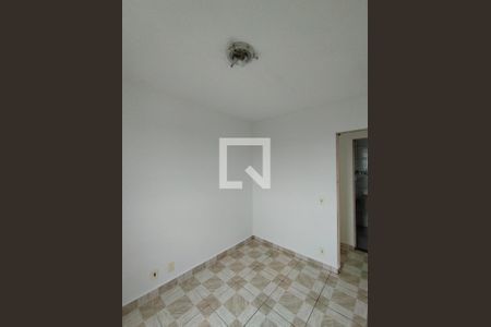 Quarto 2 de apartamento para alugar com 2 quartos, 55m² em Jardim Santa Emilia, São Paulo