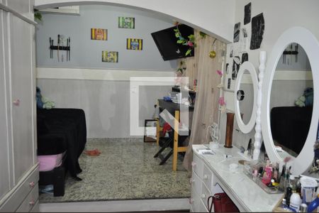 Quarto 1 de casa à venda com 4 quartos, 206m² em Riachuelo, Rio de Janeiro