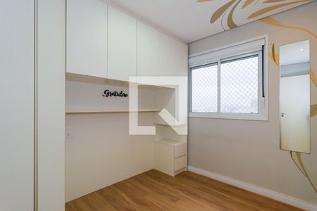 Quarto 1 de apartamento para alugar com 2 quartos, 53m² em Jardim Umarizal, São Paulo