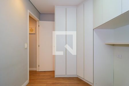 Quarto 1 de apartamento para alugar com 2 quartos, 53m² em Jardim Umarizal, São Paulo