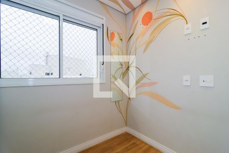 Quarto 1 de apartamento para alugar com 2 quartos, 53m² em Jardim Umarizal, São Paulo