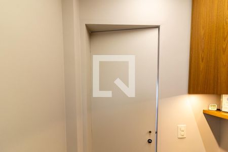 Escritório de apartamento à venda com 4 quartos, 223m² em Jardim Marajoara, São Paulo