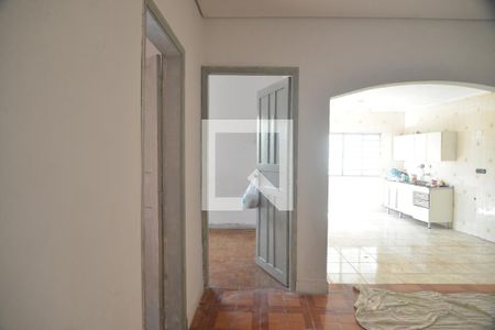 Sala de casa à venda com 2 quartos, 115m² em Vila Curuçá, Santo André