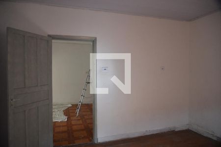 Quarto 1 de casa à venda com 2 quartos, 115m² em Vila Curuçá, Santo André