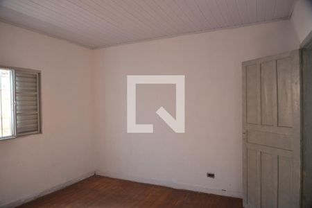 Quarto 1 de casa à venda com 2 quartos, 115m² em Vila Curuçá, Santo André