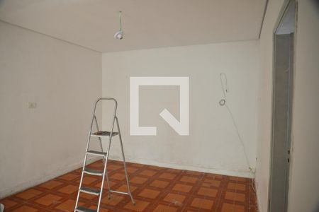 Sala de casa à venda com 2 quartos, 115m² em Vila Curuçá, Santo André