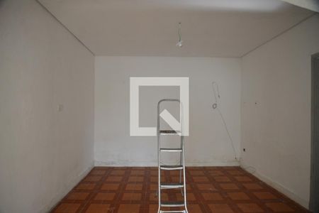 Sala de casa à venda com 2 quartos, 115m² em Vila Curuçá, Santo André