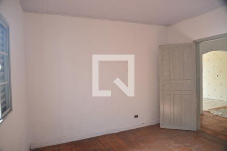 Quarto 1 de casa à venda com 2 quartos, 115m² em Vila Curuçá, Santo André
