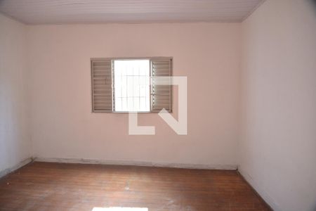 Quarto 1 de casa à venda com 2 quartos, 115m² em Vila Curuçá, Santo André