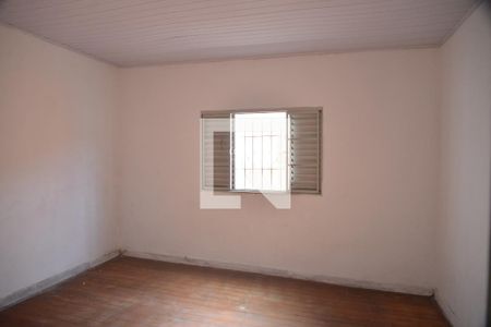 Quarto 1 de casa à venda com 2 quartos, 115m² em Vila Curuçá, Santo André