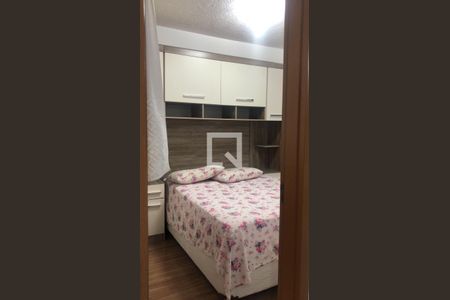 Quarto de apartamento à venda com 1 quarto, 25m² em Belenzinho, São Paulo