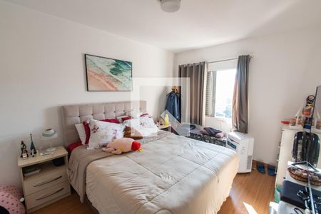 Quarto 2 de apartamento à venda com 3 quartos, 95m² em Vila Mariana, São Paulo