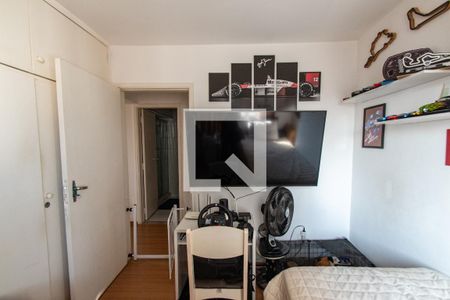 Quarto 1 de apartamento à venda com 3 quartos, 95m² em Vila Mariana, São Paulo