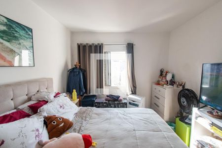 Quarto 2 de apartamento à venda com 3 quartos, 95m² em Vila Mariana, São Paulo